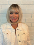 AVERY SYNTHETIC FIBER WIG