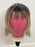DAWN SYNTHETIC FIBER WIG