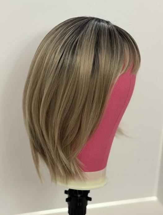 DAWN SYNTHETIC FIBER WIG