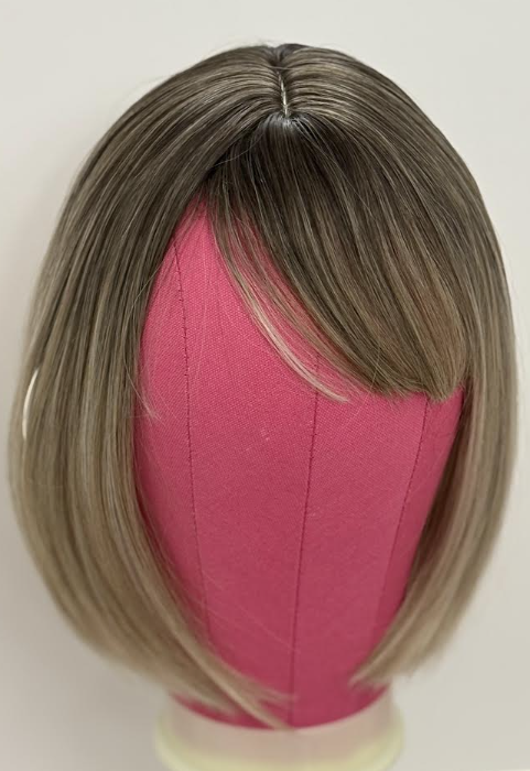 CAMERON SYNTHETIC FIBER WIG