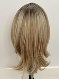 AMY SYNTHETIC FIBER WIG