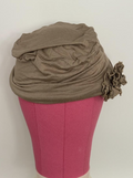 T-SHIRT MATERIAL TURBANS