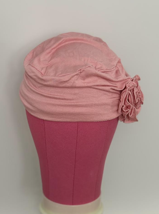 T-SHIRT MATERIAL TURBANS