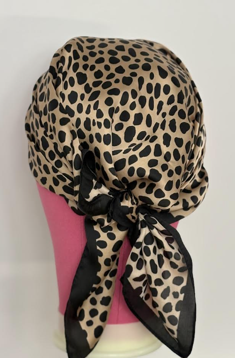 SMALLER LIGHTWEIGHT HEAD SCARVES