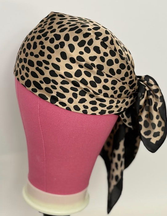 SMALLER LIGHTWEIGHT HEAD SCARVES