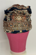 BEANIE TURBAN