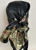 LARGE SCARVES