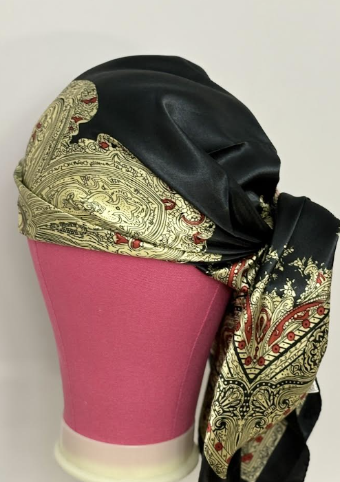 LARGE SCARVES