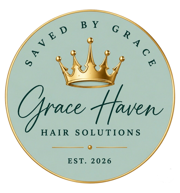 Grace Haven Hair Solutions LLC