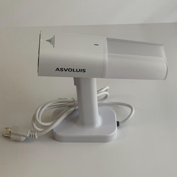 HANDHELD STEAMER