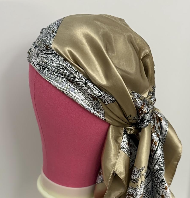 LARGE SCARVES